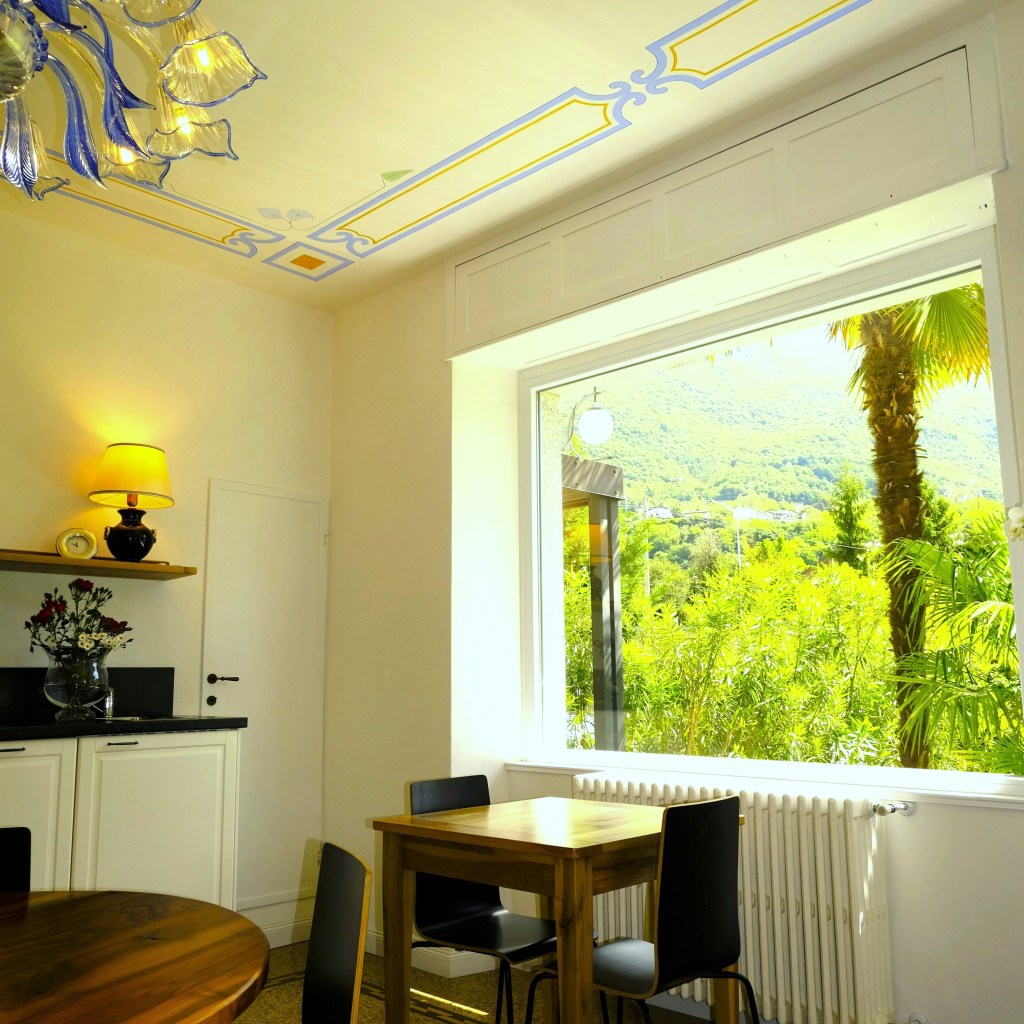 italian architecture